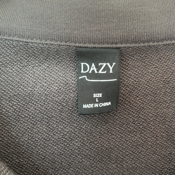 🌞 Sunshine Pullover Sweatshirt - Picture 4 of 7